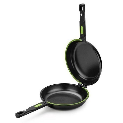 SARTEN BRA DUPLA PRIOR 24CMS TORTILLAS